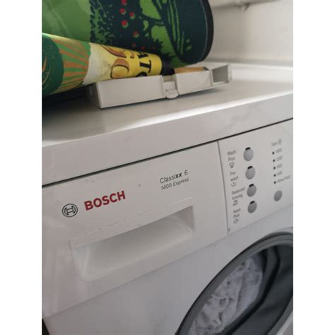 bosch classixx 6|Bosch Classixx 6 VarioPerfect user manual (English